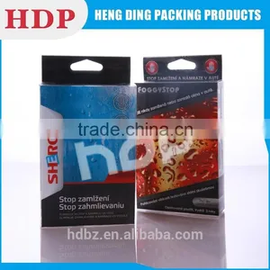 Cheap Pvc Plastic Transparent Packaging Box thumbnail-3