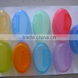 Plastic Tube for Cleaning Cloth thumbnail-4