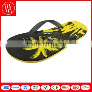 Quality Eva Beach Flip Flops thumbnail-1