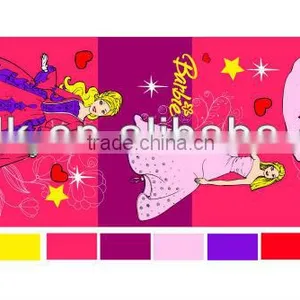 Wholesale China 100% Polyester Fabric Hometextile thumbnail-1