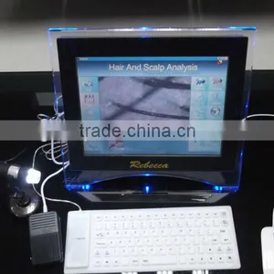 Professional Skin Analyzer Hair Analyzer thumbnail-1