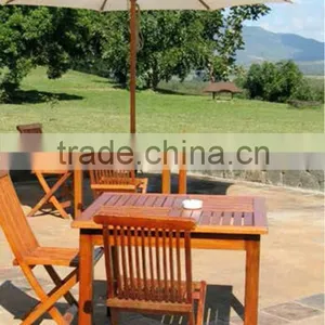 Wholesale Wooden Beach Umbrellas thumbnail-1