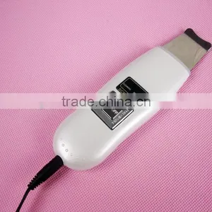 Rechargeable Labelle-s Ultrasonic Skin Scrubber Cuticle Removal thumbnail-2
