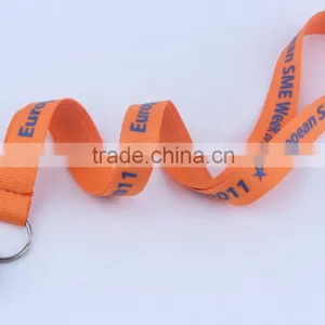 Personalized Funny Safe Airbus Lanyard for Lanyard thumbnail-2