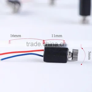 408 Coreless DC Motor, Vibrator Motor, Coreless Motor for Sex Machine thumbnail-3