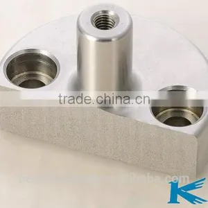 2015 Precision CNC Turning Parts For Packing Trailer Part thumbnail-1
