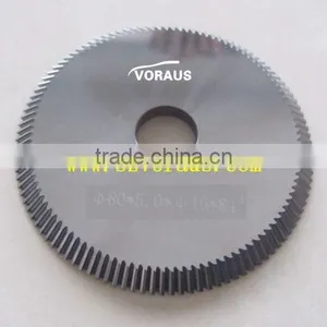 Milling Cutters for Key-duplicator Machines (Carbide) 110T thumbnail-3