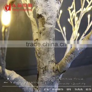 2016 New Design Snowing Led Birch Branch / Twig Branch Christmas Tree Lights thumbnail-5