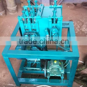 China Manufacturer Round Wood Rod Milling Machine thumbnail-1
