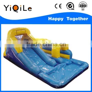 Inflatble Kids Playground Slide Water Park thumbnail-6