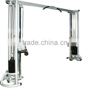 GNS-8017 Cable Crossover Cable Cross thumbnail-1