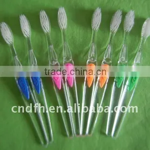 Daily Toothbrush thumbnail-1