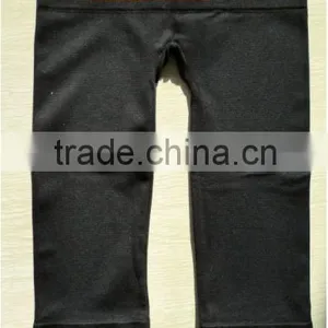 Women's Leggings Seamless Yoga Pants thumbnail-1
