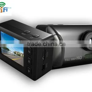 New! Wifi Function Waterproof 30m Full HD 1080p Waterproof Sports Action Camera RLAT-91 thumbnail-1