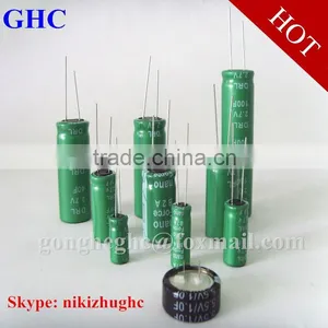 High Energy 22f 2.3v Super Capacitor With 22f 2.3v TOP Versatility thumbnail-3