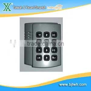 Long Distance Rfid Tag Reader thumbnail-1