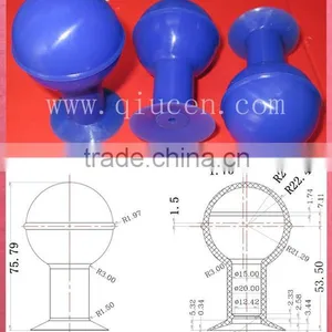 Inflatable Rubber Balloon thumbnail-3
