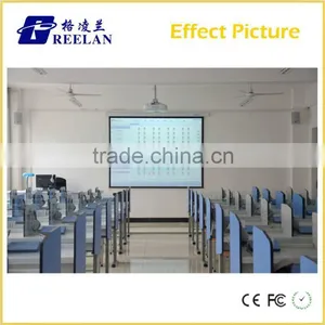 Educational Equipment Digital Language Lab Equipment System GD3110B College and University Multi Intercom System thumbnail-4
