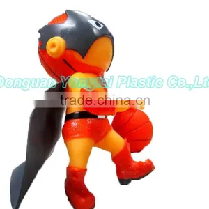 Basketball Plastic Toy, Superman Toys for Sale thumbnail-2