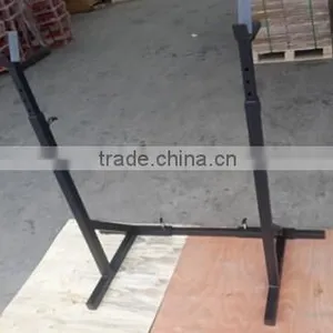 High Quality Crossfit Squat Rack thumbnail-6