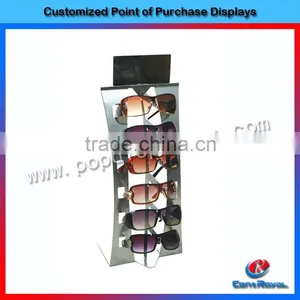 Wholesale Fashion Metal Eyeglasses Display Rod thumbnail-1