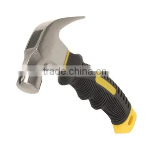 8-oz. Stubby Claw Hammer thumbnail-2
