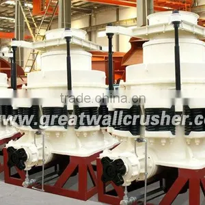 Advanced Stone Crusher Supplier thumbnail-1