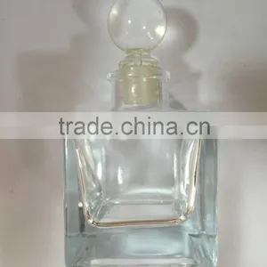 50ml Reed Diffuser Glass Bottle thumbnail-3