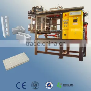 EPS /XPS Sandwich Panel Machine/Sandwich Panel Production Line thumbnail-1