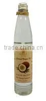 Transparent Cold Processed Coconut Oil thumbnail-1