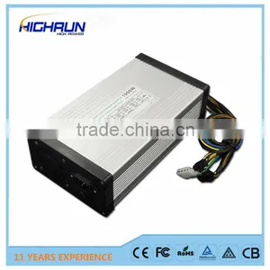 850W Transformer Switching Power Supply 12v For Bitcoin Miner/Game Systems From China Factory thumbnail-1