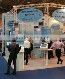 Architectural Lighting Truss System thumbnail-1
