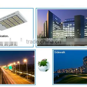 High-tech 110-220V LED Outdoor Wall Light in Shenzhen thumbnail-4
