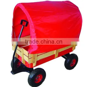 Big Foot Wagon Toy for Child TC1801-1 thumbnail-1