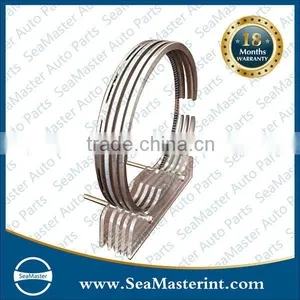 Piston Ring for HINO W04C-T,bus 84,Rainbow,RB145 Engine Piston Ring thumbnail-1