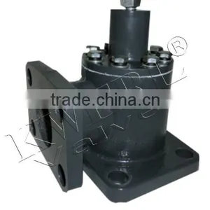 Air Compressor Min Pressure Valve, Minimum Pressure Valve thumbnail-6