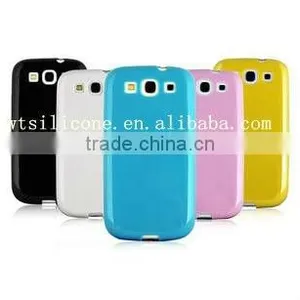 Protective Case for Samsung S3 I9300& I9308 thumbnail-1