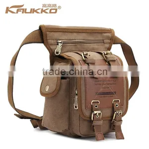 Drop Leg Bag Bike Motorcycle Leg Bag Thigh Pack Tactical Waist Leg Bag Waist Belt Bag Multi-purpose thumbnail-2