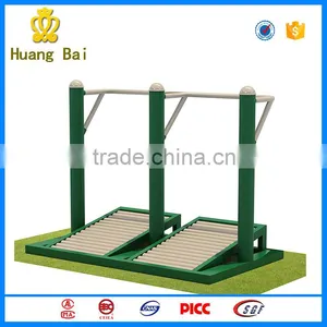 Outdoor Fitness Equipment - Treadmill for Park thumbnail-2