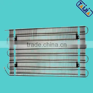 Chest Freezer Wire On Tube Condenser thumbnail-1