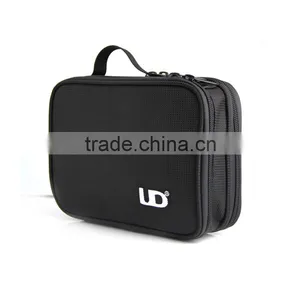 UD Double-deck Vapor Bag Fashion Accessory Vaping Pocket for Fashion Vaper thumbnail-5