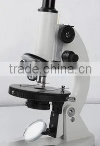 Biological Microscope for Student Use thumbnail-2