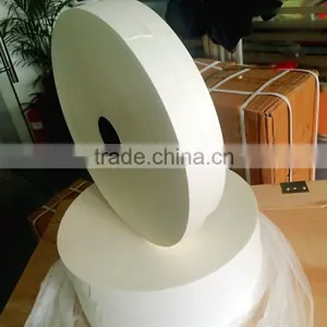 30mm Paper Tape Paper Roll for Banknote Money Binding thumbnail-3