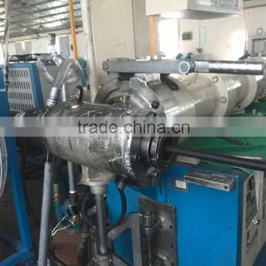 High Pressure Rubber Hose Making Machine thumbnail-2