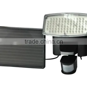 Solar LED Path Light With Motion Sensor thumbnail-2