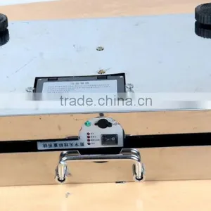Full Stainless Steel China Supplier Weighing Floor Wireless Scale From Guangzhou Guangheng thumbnail-3