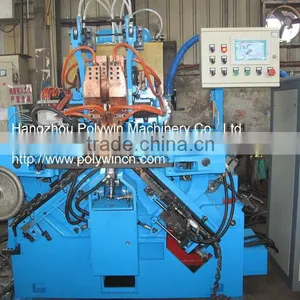 Chain Bending and Welding Machine CE04 thumbnail-1