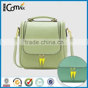Fashion Gold Metal Custom Shape Zipper Pull for Handbag thumbnail-4