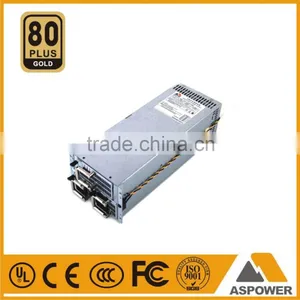 2U Redundant Compatible Power Supply for 2U Rack Server thumbnail-1