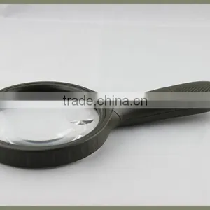 IMAGINE Hot Sell Plastic 2X/ 5X Magnifying Glass With LED Light thumbnail-2